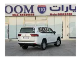 Toyota Land Cruiser Standard 2022