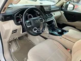 Toyota Land Cruiser Standard 2022