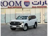 Toyota Land Cruiser Standard 2022