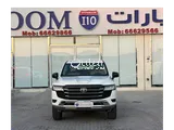 Toyota Land Cruiser Standard 2022