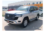 Toyota Land Cruiser Standard 2022