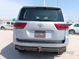 Toyota Land Cruiser Standard 2022