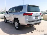 Toyota Land Cruiser Standard 2022