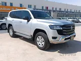 Toyota Land Cruiser Standard 2022