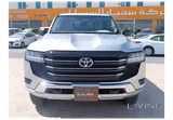 Toyota Land Cruiser Standard 2022