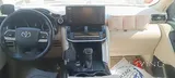Toyota Land Cruiser Standard 2022