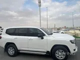Toyota Land Cruiser Standard 2023