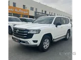 Toyota Land Cruiser Standard 2023