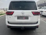 Toyota Land Cruiser Standard 2023