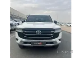 Toyota Land Cruiser Standard 2023