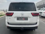 Toyota Land Cruiser Standard 2023