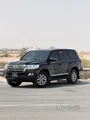 Toyota Land cruiser v6