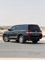 Toyota Land cruiser v6