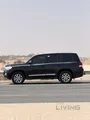 Toyota Land cruiser v6