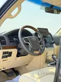 Toyota Land cruiser v6