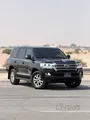 Toyota Land cruiser v6