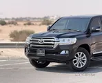 Toyota Land cruiser v6