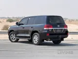 Toyota Land cruiser v6