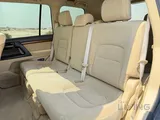 Toyota Land cruiser v6