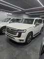 Toyota Land Cruiser VX