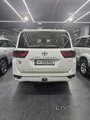 Toyota Land Cruiser VX
