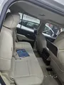 Toyota Land Cruiser VX
