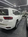 Toyota Land Cruiser VX