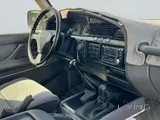 Toyota Land Cruiser VX 1991