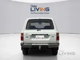 Toyota Land Cruiser VX 1991