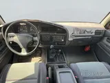 Toyota Land Cruiser VX 1991