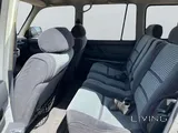 Toyota Land Cruiser VX 1991