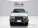 Toyota Land Cruiser VX 1991