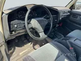 Toyota Land Cruiser VX 1991