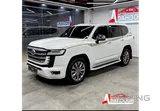 Toyota Land Cruiser VX 2022