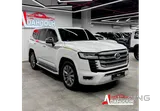 Toyota Land Cruiser VX 2022