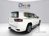 Toyota Land Cruiser VX 2025