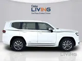 Toyota Land Cruiser VX 2025
