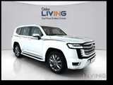 Toyota Land Cruiser VX 2025