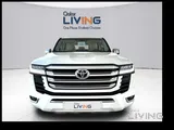 Toyota Land Cruiser VX 2025