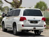 Toyota Land Cruiser VX-R 2013