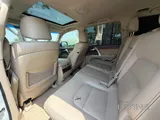 Toyota Land Cruiser VX-R 2013