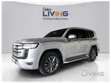 Toyota Land Cruiser VX Twin Turbo 2022