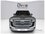 Toyota Land Cruiser VX Twin Turbo 2022