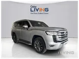 Toyota Land Cruiser VX Twin Turbo 2022