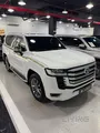 Toyota Land Cruiser VX Twin Turbo 2022