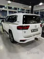 Toyota Land Cruiser VX Twin Turbo 2022