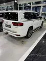 Toyota Land Cruiser VX Twin Turbo 2022