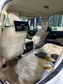 Toyota Land Cruiser VX Twin Turbo 2022