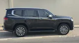 Toyota Land Cruiser VX Twin Turbo 2022