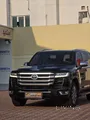 Toyota Land Cruiser VX Twin Turbo 2022